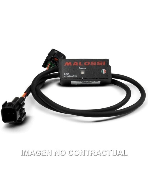 CENTRALITA EMULADOR LAMBDA MALOSSI PIAGGIO MEDLEY 125 IE