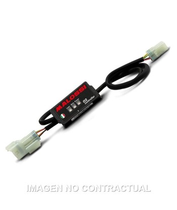 CENTRALITA EMULADOR LAMBDA MALOSSI KYMCO SUPERDINK