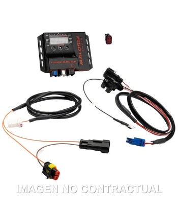 CENTRALITA MALOSSI FORCE MASTER 2.1 DRAGSTER 300