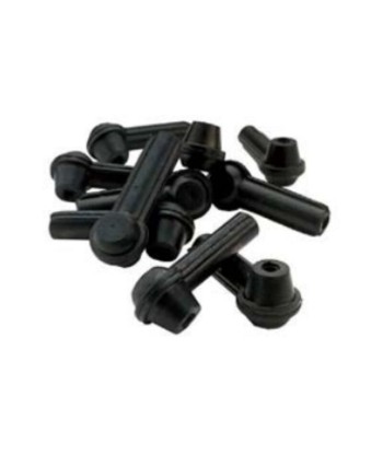 Juego de diez grifos EPDM para purgador SBS