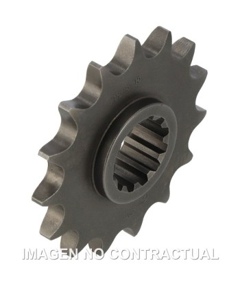 PIÑÓN AFAM 525x15  HONDA