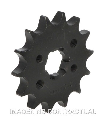 PIÑÓN AFAM 428x14 YAMAHA