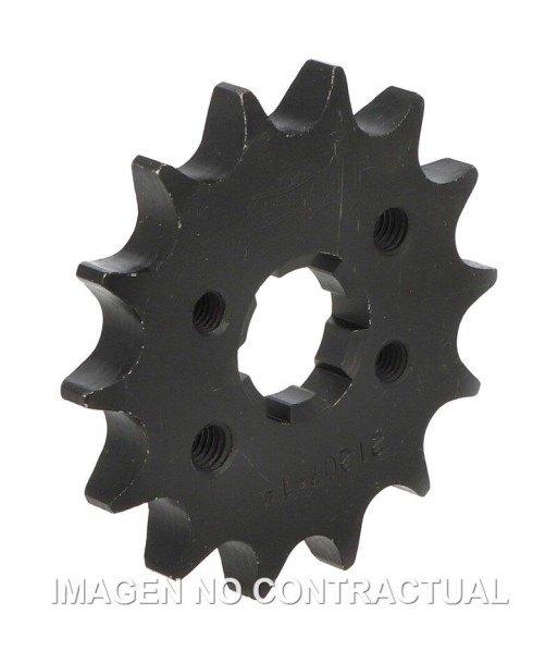 PIÑÓN AFAM 428x14 YAMAHA