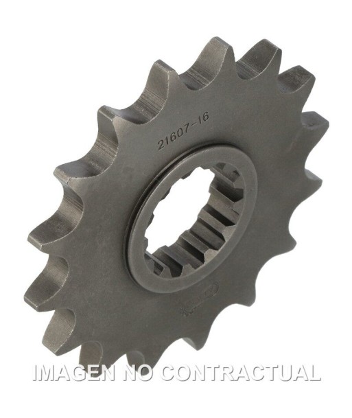 PIÑÓN AFAM 525x16  YAMAHA