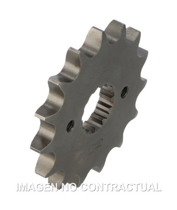 PIÑÓN AFAM 525x15  HONDA