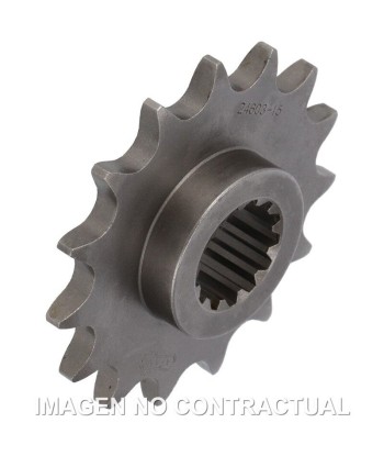 PIÑÓN AFAM 520x15  KAWASAKI