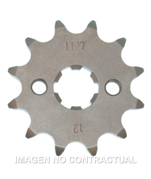 Piñón Supersprox Derbi 420 x 12