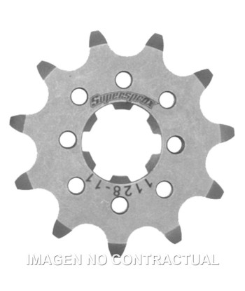 Piñón Supersprox Derbi 420 x 11