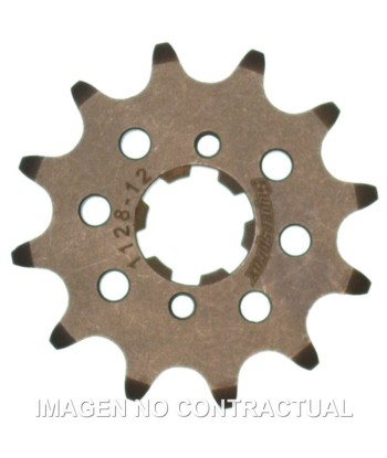 Piñón Supersprox Derbi 420 x 12