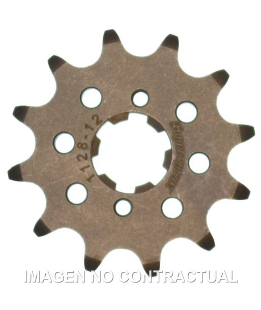 Piñón Supersprox Derbi 420 x 12