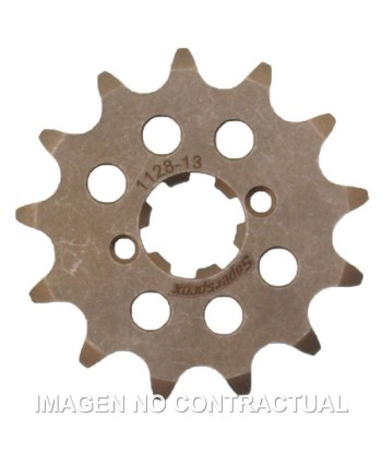 Piñón Supersprox Derbi 420 x 13