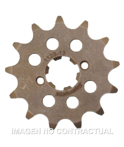 Piñón Supersprox Derbi 420 x 13