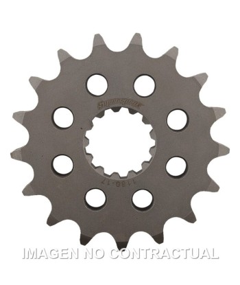 Piñón Supersprox Triumph 530 x 17