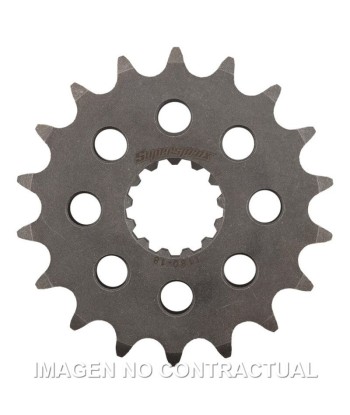 Piñón Supersprox Triumph 530 x 18