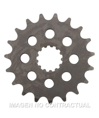 Piñón Supersprox Triumph 530 x 19