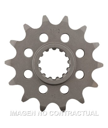 Piñón Supersprox Triumph 525 x 14