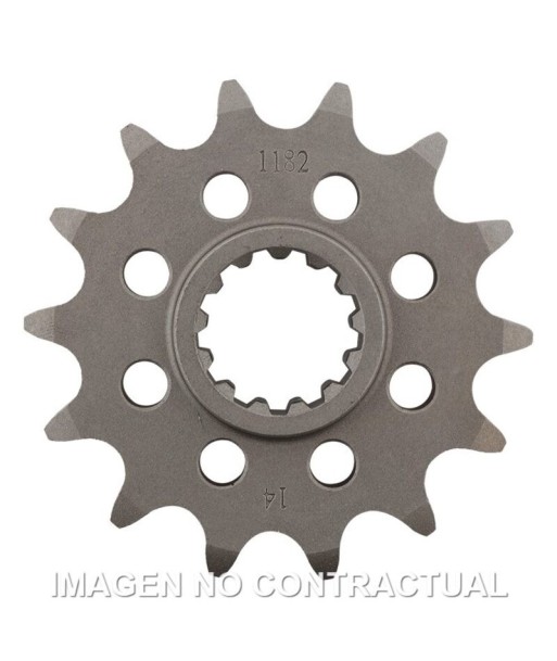 Piñón Supersprox Triumph 525 x 14