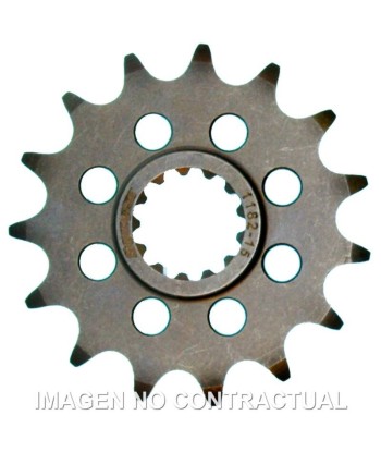 Piñón Supersprox Triumph 525 x 15