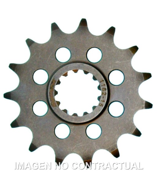 Piñón Supersprox Triumph 525 x 15