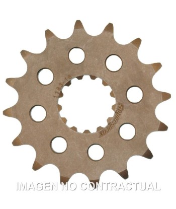 Piñón Supersprox Triumph 525 x 16