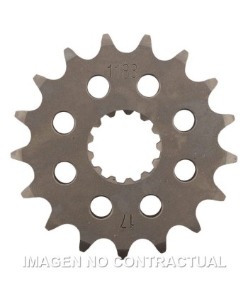 Piñón Supersprox Triumph 525 x 17