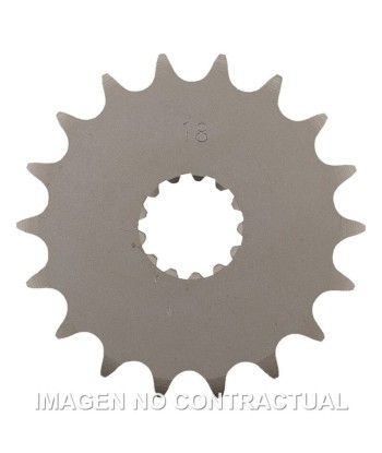 Piñón Supersprox Triumph 525 x 18