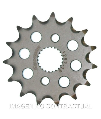 Piñón Supersprox Honda 428 x 15