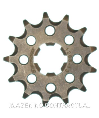 Piñón Supersprox Suzuki - Yamaha 428 x 13