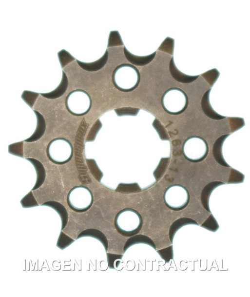 Piñón Supersprox Suzuki - Yamaha 428 x 13