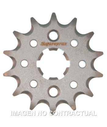 Piñón Supersprox Yamaha 428 x 14