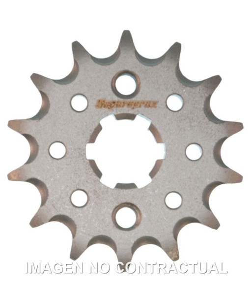 Piñón Supersprox Yamaha 428 x 14