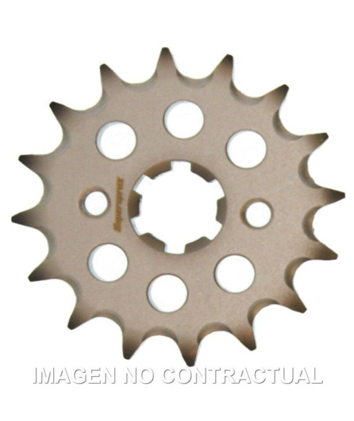 Piñón Supersprox Yamaha 428 x 16
