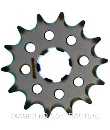 Piñón Supersprox Honda 428 x 14