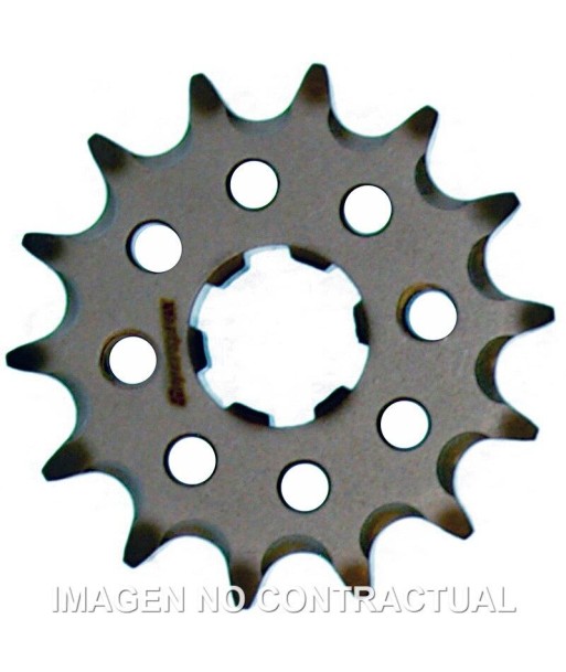 Piñón Supersprox Honda 428 x 14