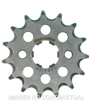 Piñón Supersprox Honda 428 x 15