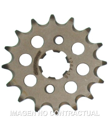 Piñón Supersprox Honda 428 x 16