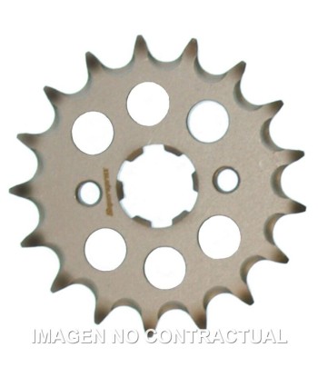 Piñón Supersprox Honda 428 x 17