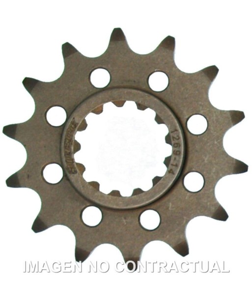 Piñón Supersprox Honda 520 x 14