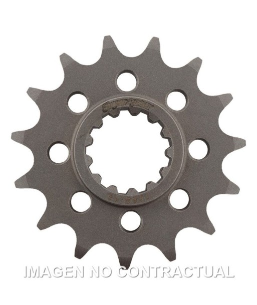 Piñón Supersprox Honda 520 x 15