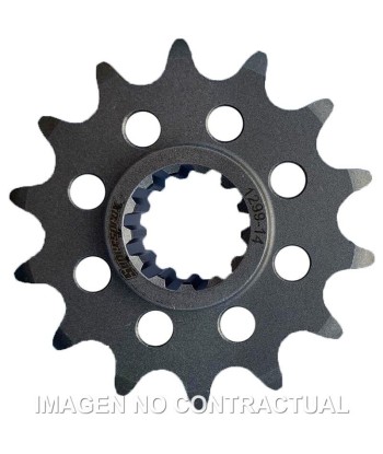 Piñón Supersprox Honda 520 x 14