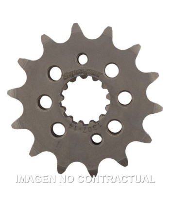 Piñón Supersprox Honda 520 x 14