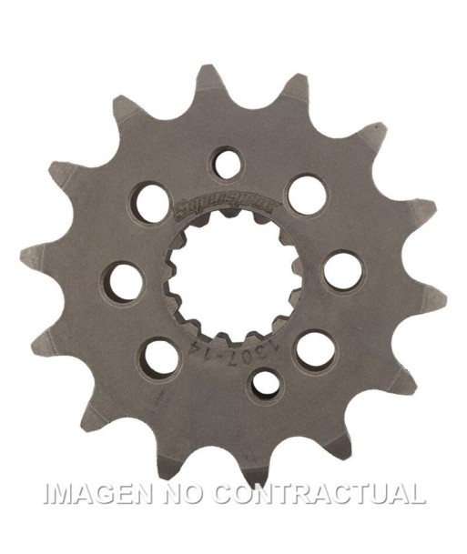 Piñón Supersprox Honda 520 x 14