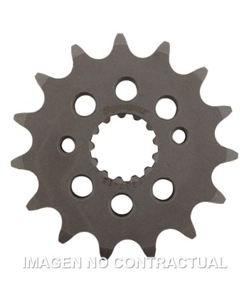 Piñón Supersprox Kawasaki 520 x 15
