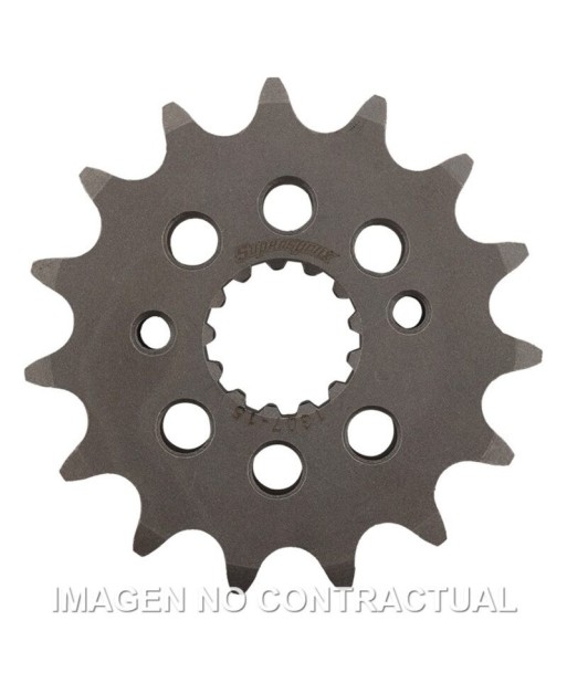 Piñón Supersprox Kawasaki 520 x 15