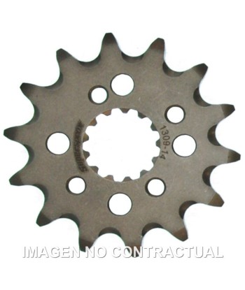 Piñón Supersprox Kawasaki 520 x 14
