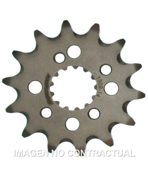 Piñón Supersprox Kawasaki 520 x 14