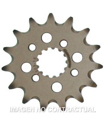 Piñón Supersprox Honda 520 x 15