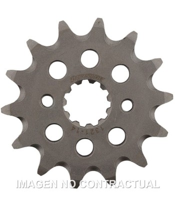 Piñón Supersprox Honda 520 x 14