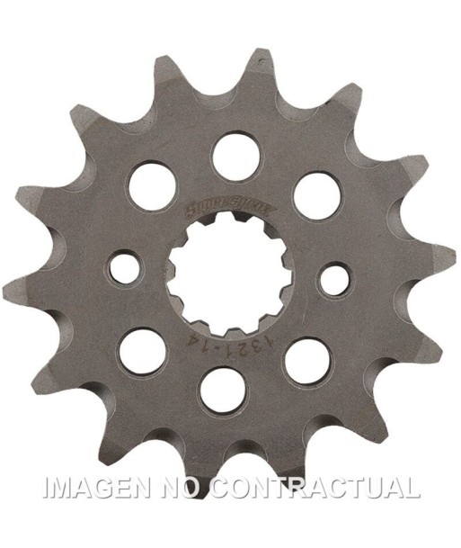 Piñón Supersprox Honda 520 x 14