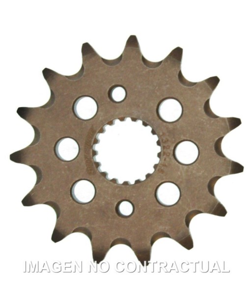 Piñón Supersprox Honda 520 x 15